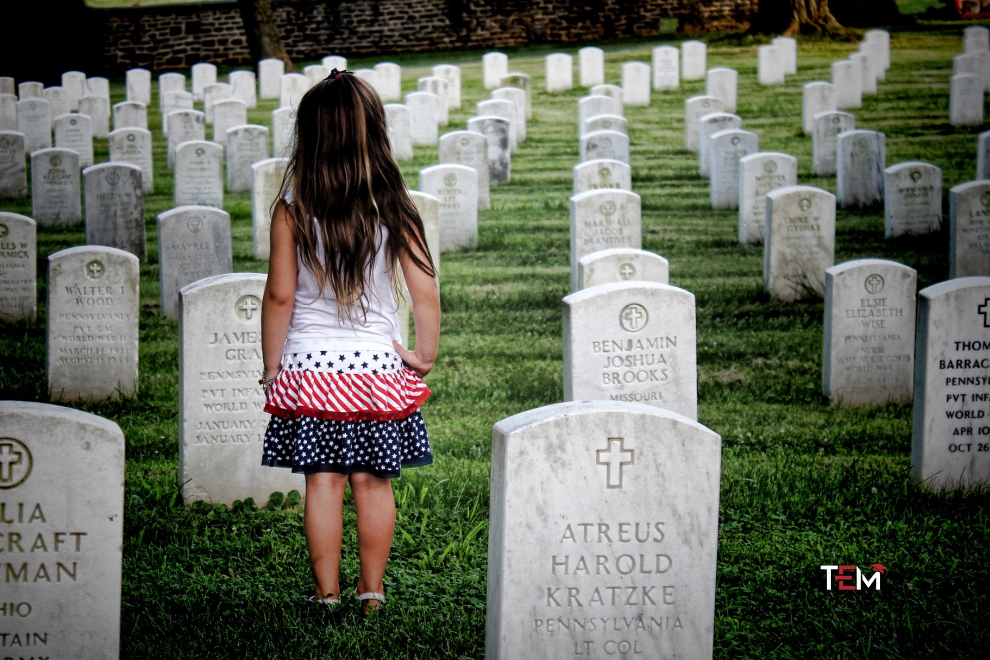 Description: Veterans Day